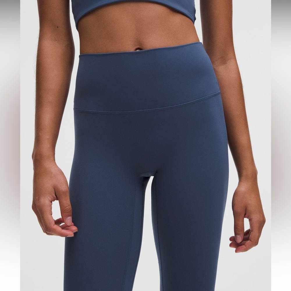 Lululemon Align No line Leggings 25” - Picture 4 of 7